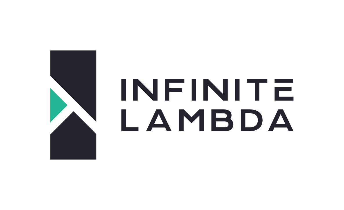 InfiniteLambda GitLab